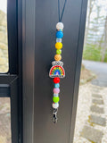 God’s Promise car hanger