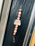 paws car hanger