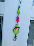 *NEW* cutesy drink car hanger