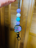 Quote car hanger