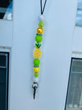 *NEW* pineapple car hanger