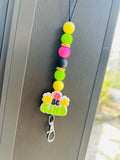 be kind car hanger