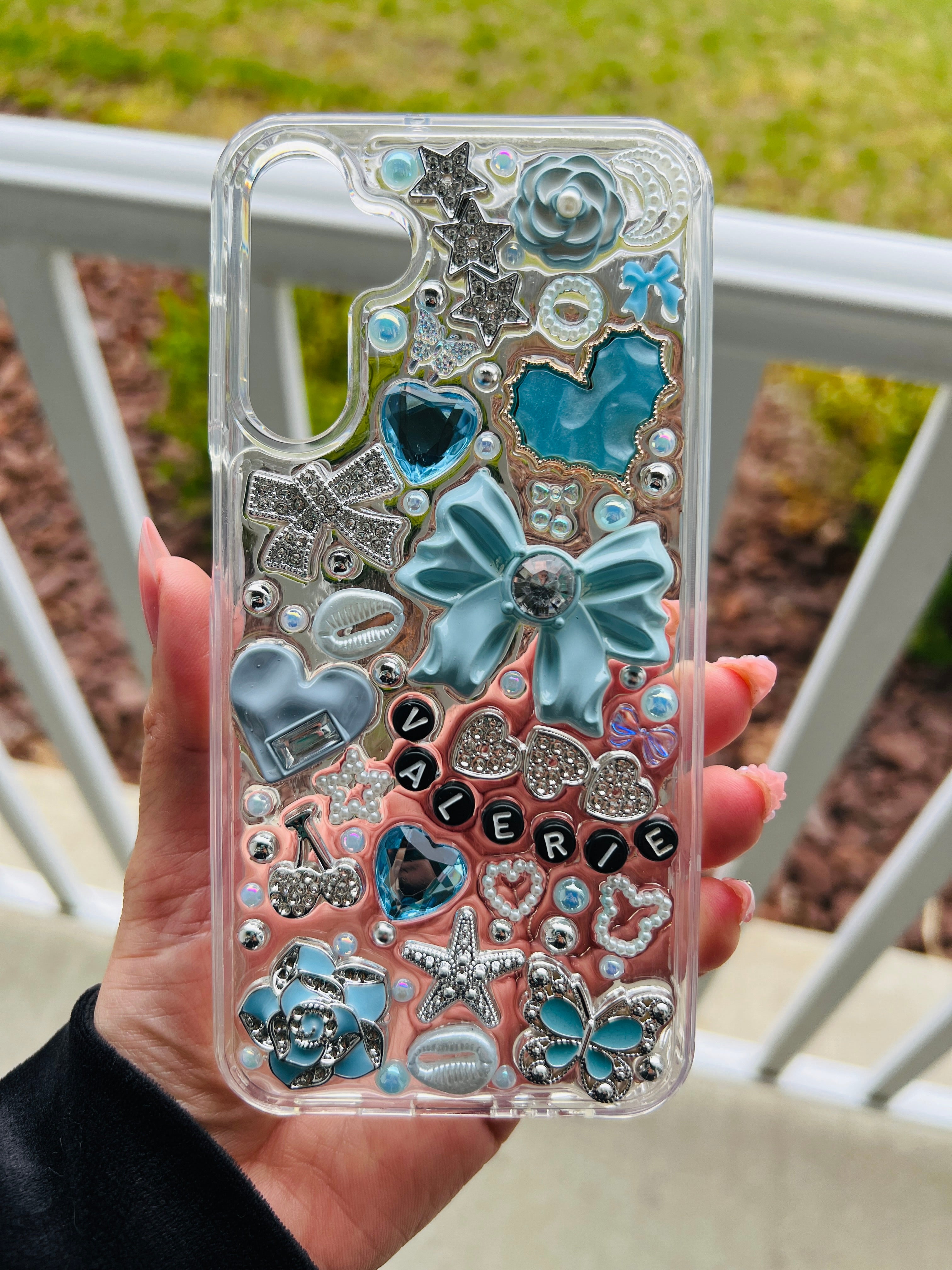 *NEW* custom junk case