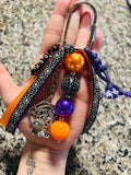 *NEW* Halloween bag charm