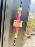 quote car hanger