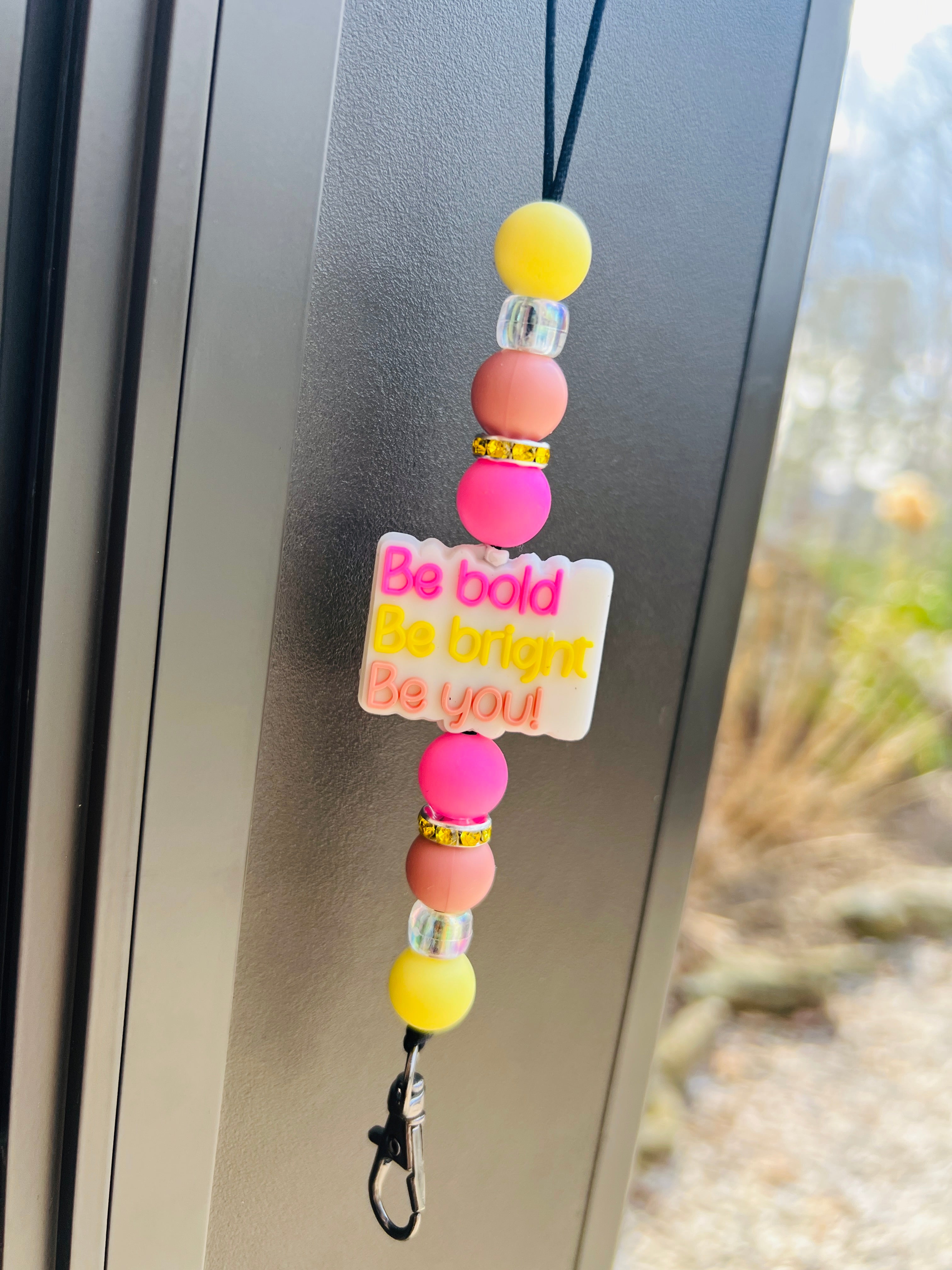 quote car hanger