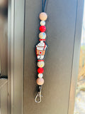 nurse coffee car hanger