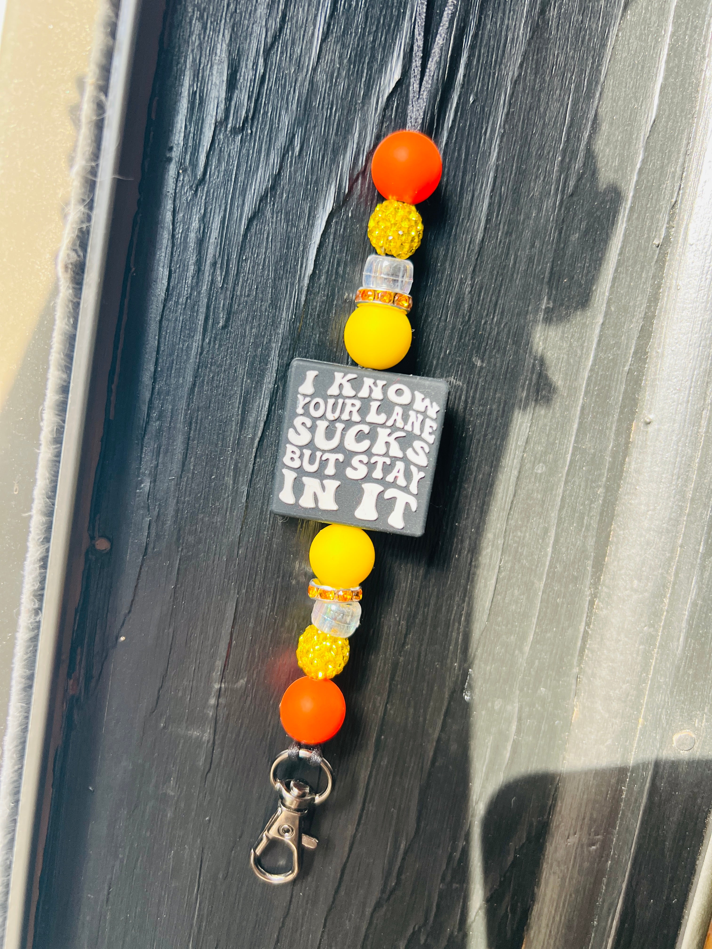 quote car hanger