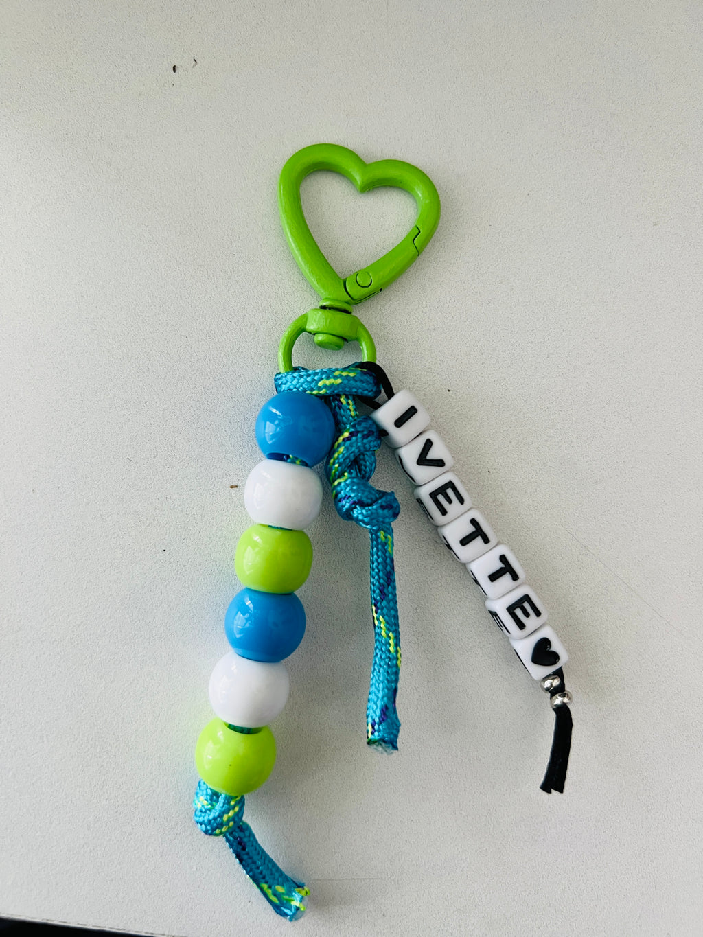 *NEW* custom keychain