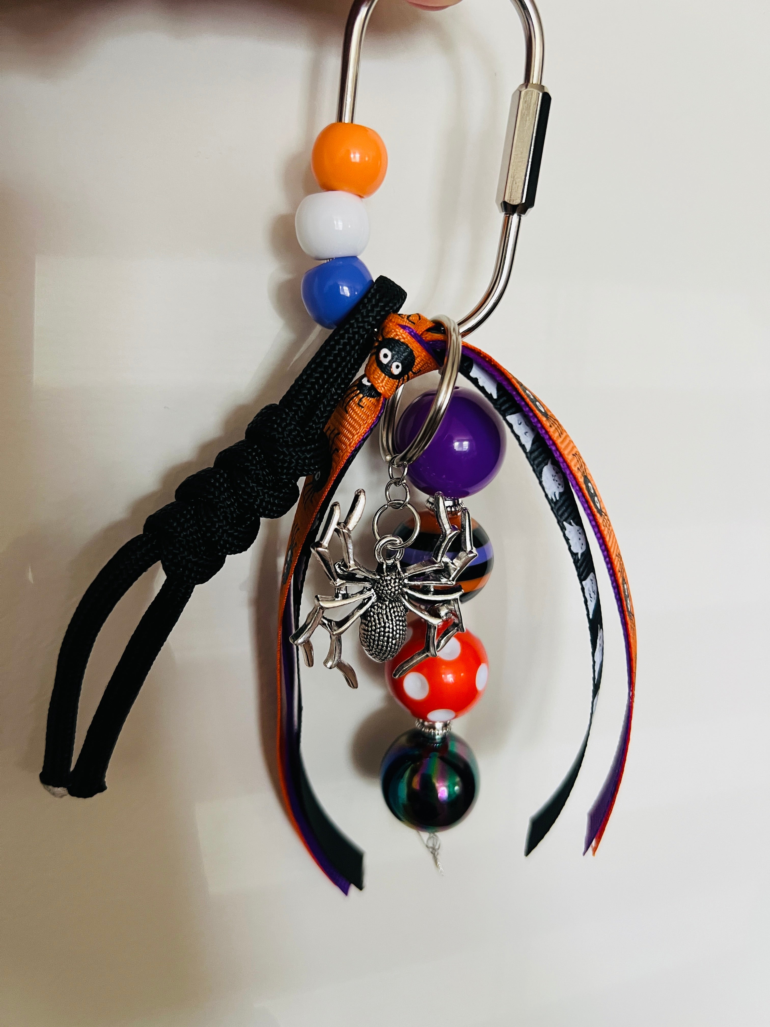 *NEW* Halloween Bag Charm