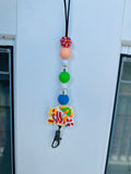 *NEW* beach car hanger