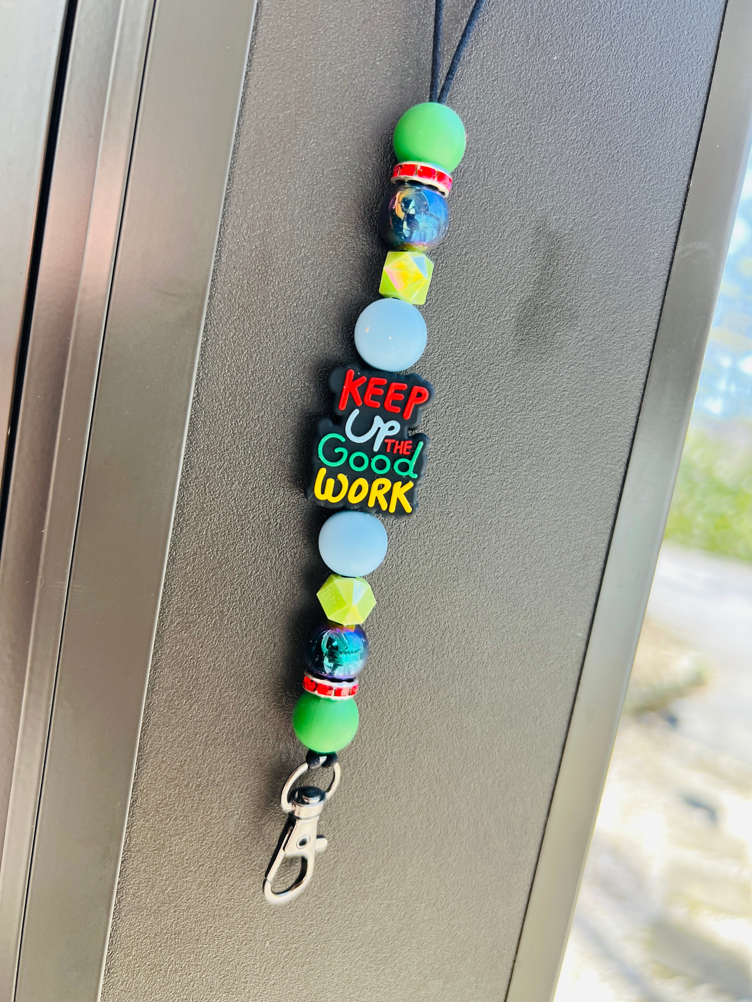 quote car hanger