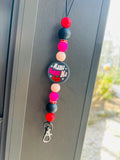 mommy car hanger