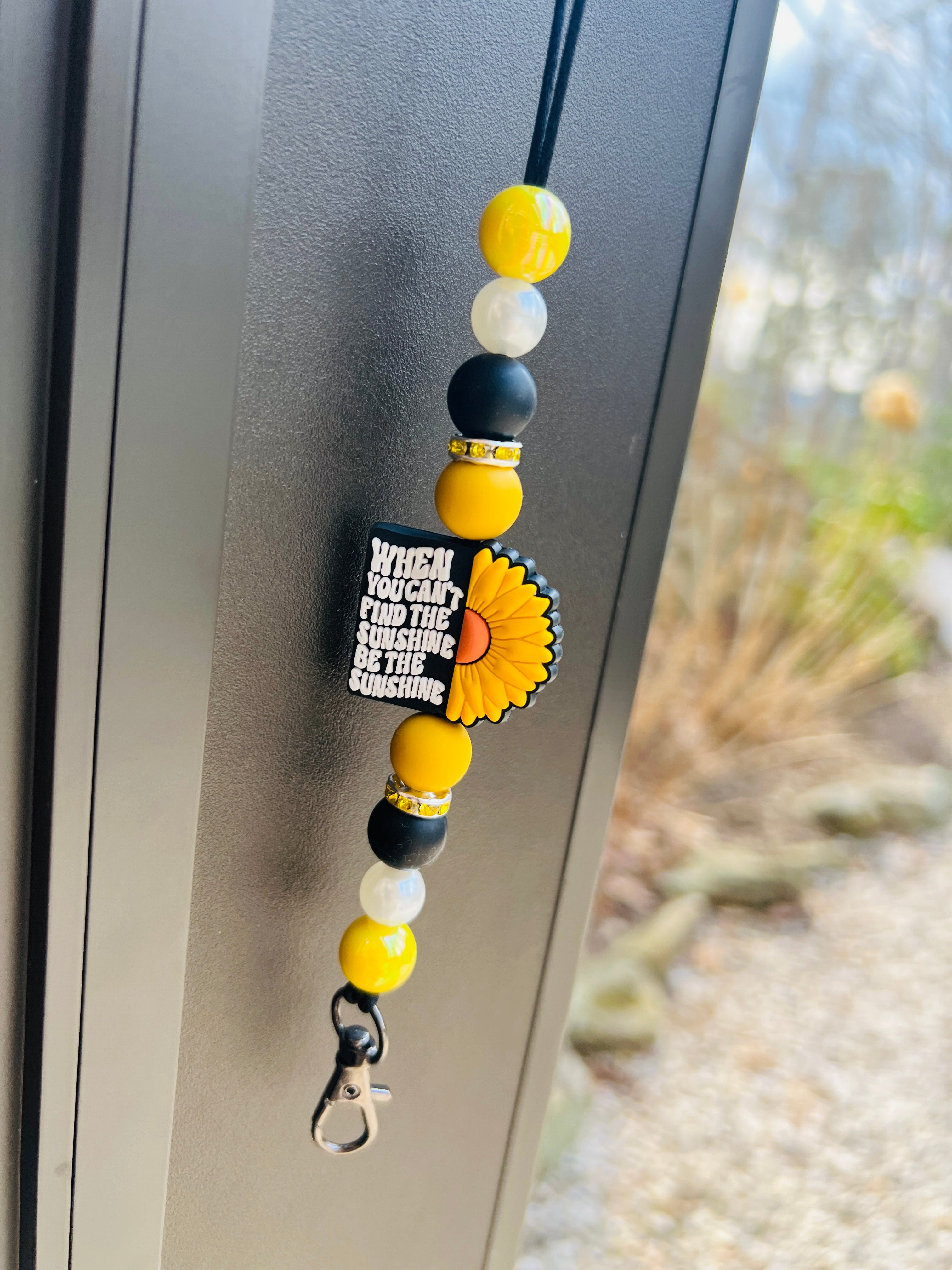 quote car hanger