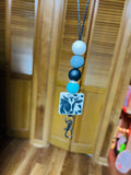 Moo car hanger