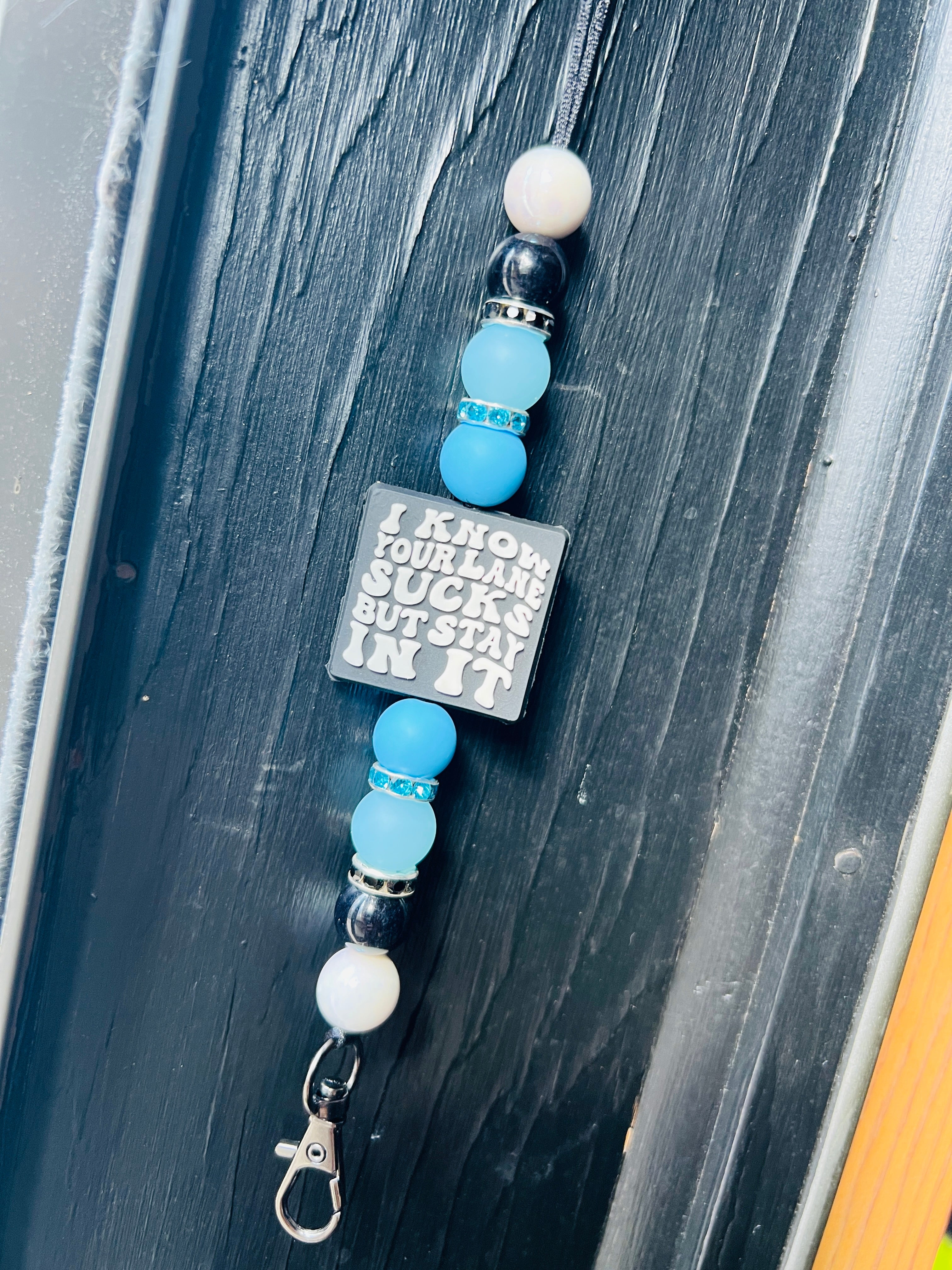 quote car hanger