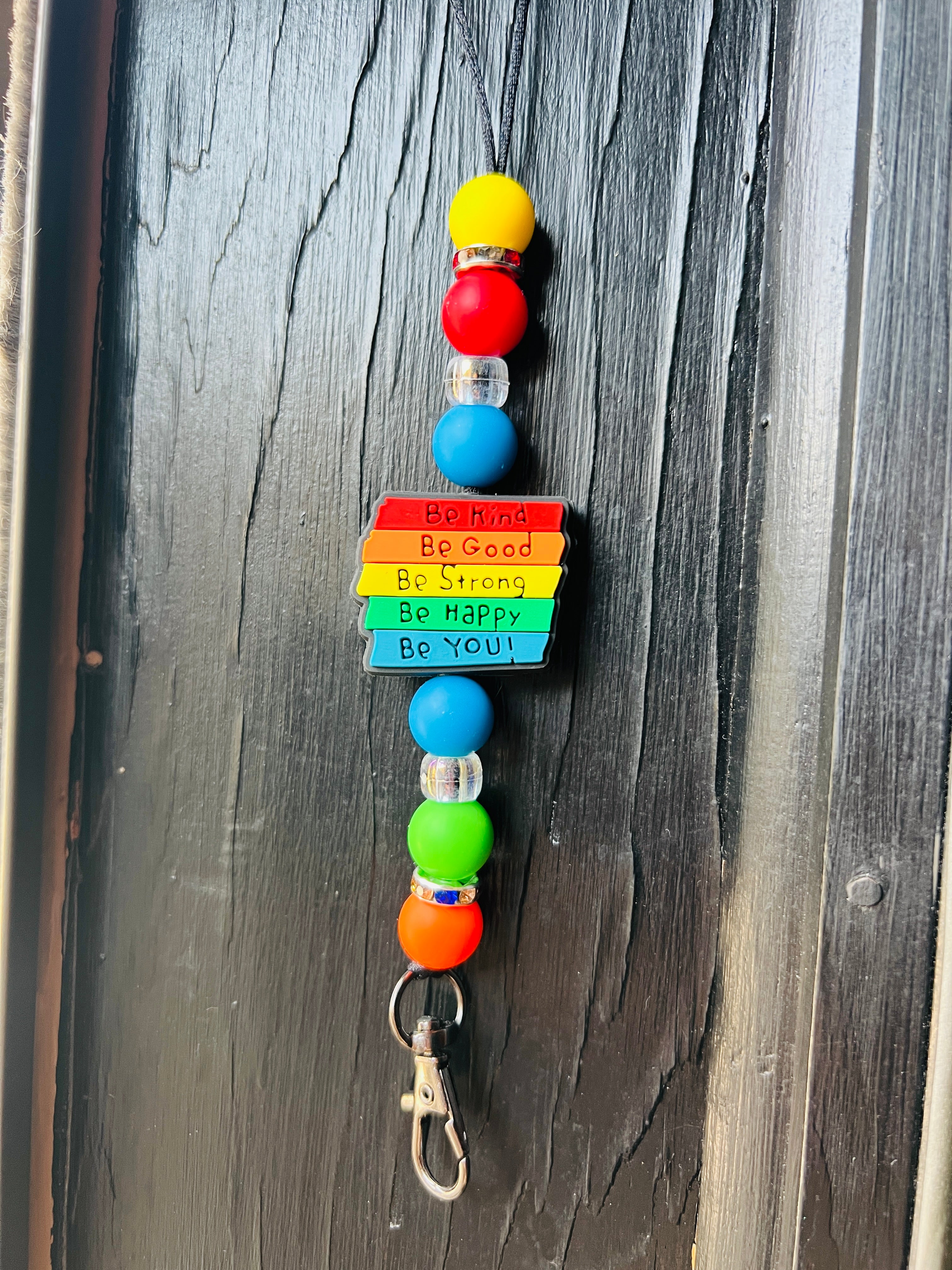 quote car hanger