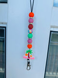 *NEW* palm tree summer car hanger
