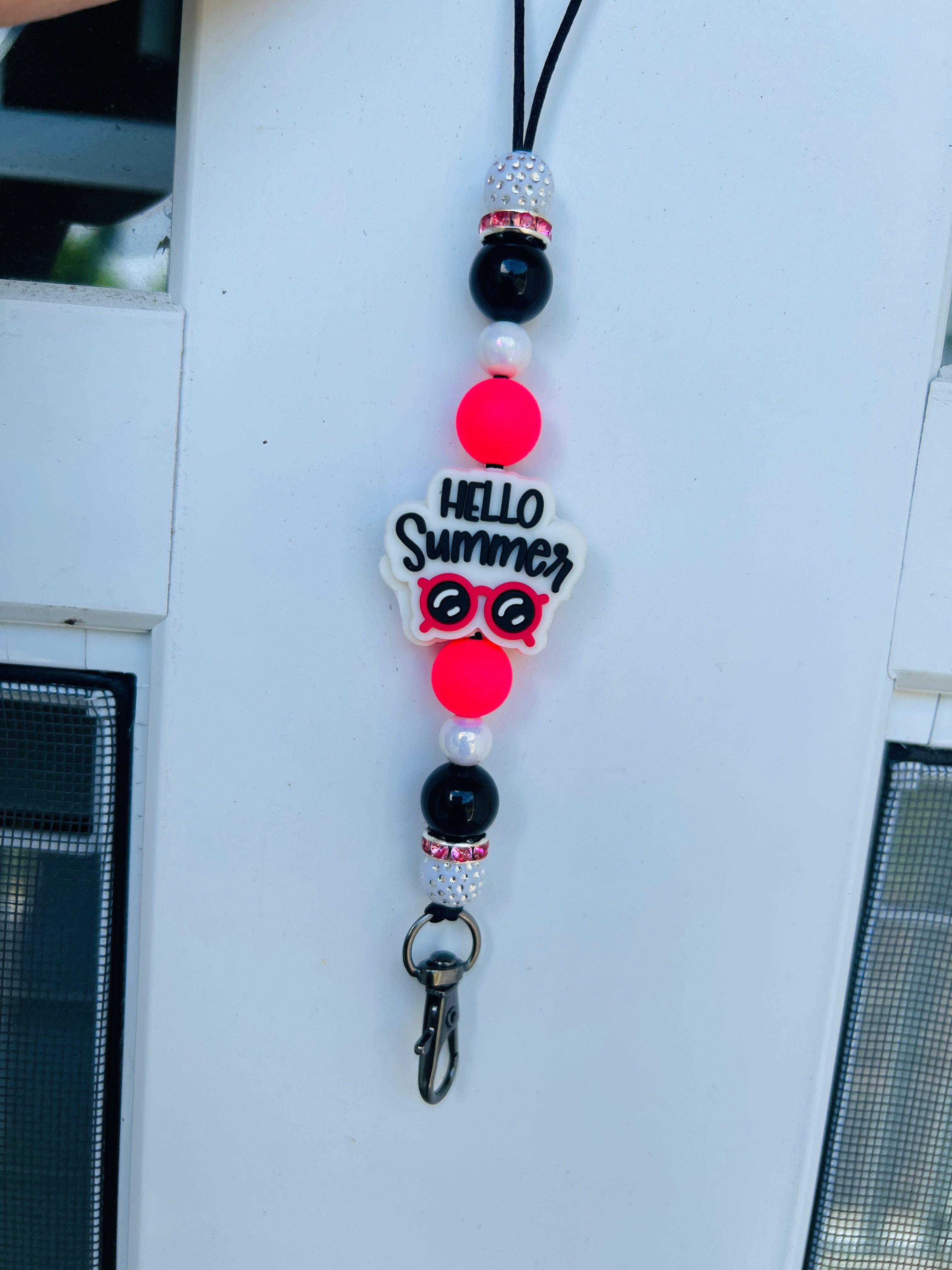 *NEW* hello summer car hanger