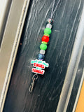 quote car hanger