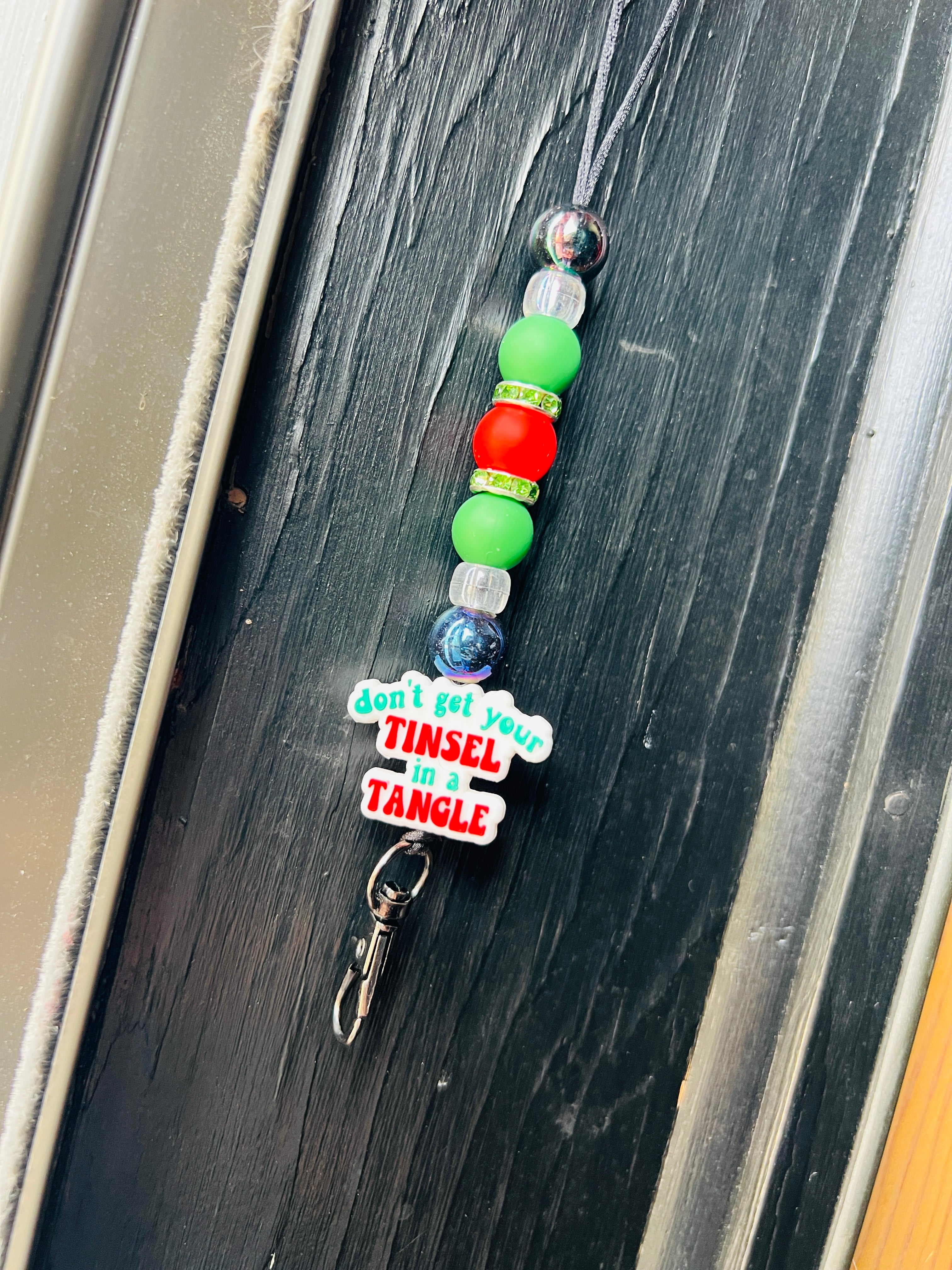 quote car hanger