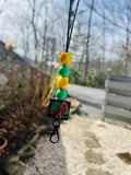 Mama car hanger