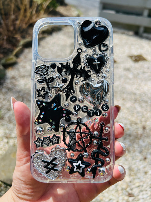 *NEW* custom junk case
