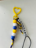 *NEW* custom keychain