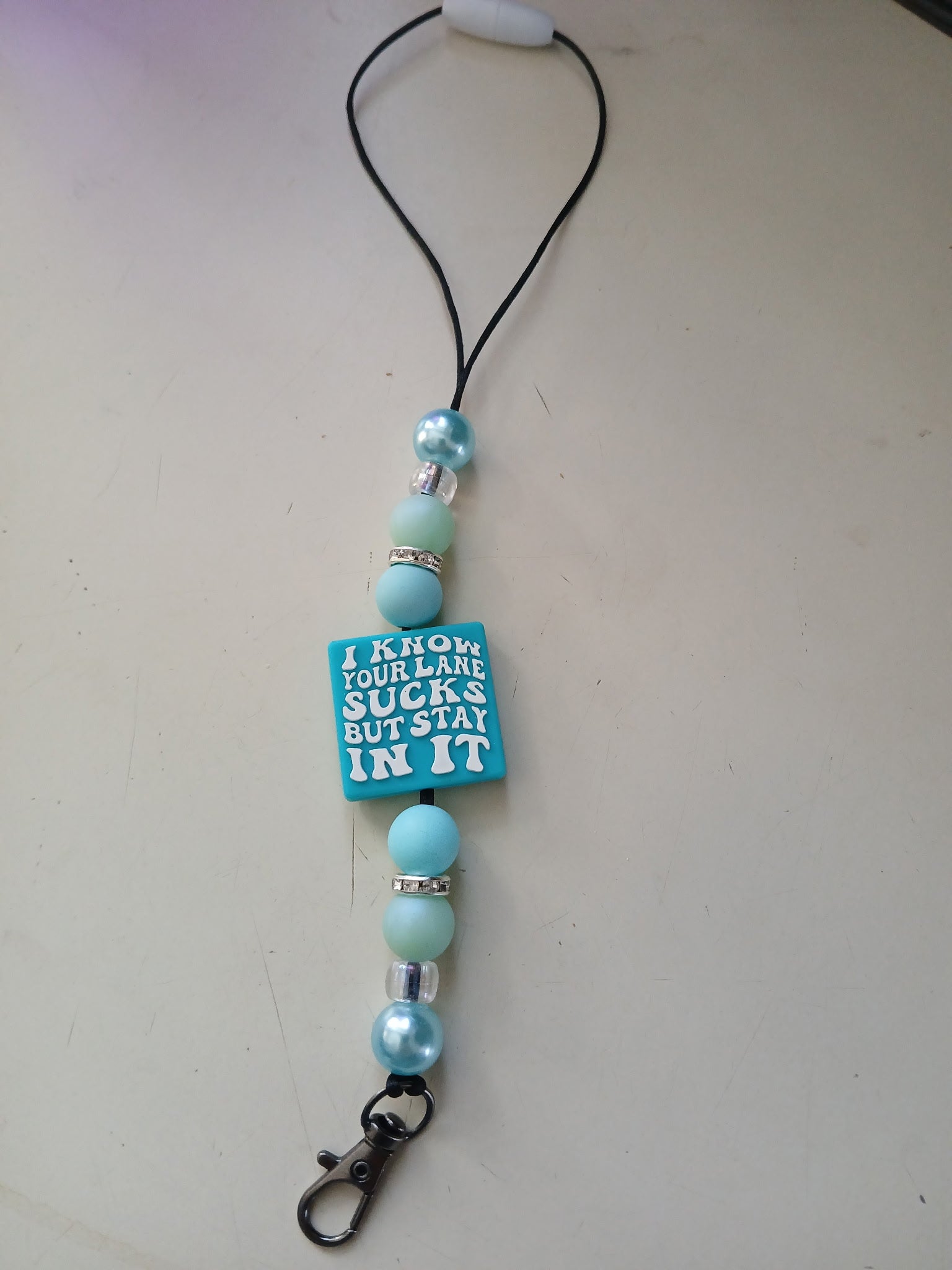 quote car hanger